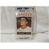 Image 1 : 1964 TOPPS #225 ROGER MARIS BASEBALL CARD
