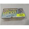 Image 1 : 1990 TOPPS HOCKEY PICTURE CARDS COMPLETE SET