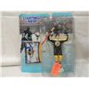 Image 2 : LOT 4 STARTING LINEUP 1990 2000 HOCKEY FIGURINES