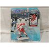 Image 3 : LOT 4 STARTING LINEUP 1990 2000 HOCKEY FIGURINES