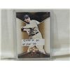 Image 1 : 2009 TOPPS #18 BASEBALL PITCHER CARD CY YOUNG