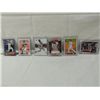 Image 1 : LOT 6 ALBERT PUJOLS 2008-11 BASEBALL PLAYER CARDS