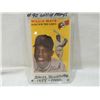 Image 1 : REPRINT 1954 TOPPS #90 BASEBALL CARD WILLIE MAYS