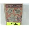 Image 2 : 1969 TOPPS #131 BASKETBALL PLAYER CARD DAVE COWENS