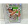 Image 1 : 1993 LEAF ELITE #15 BASEBALL CARD MARK MCGWIRE