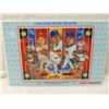 Image 1 : SPORTS IMPRESSIONS KING OF K CARLTON, RYAN, SEAVER