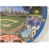 Image 7 : CUBS WRIGLEY FIELD GAME DAY DANBURY MINT