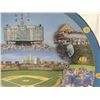 Image 8 : CUBS WRIGLEY FIELD GAME DAY DANBURY MINT