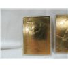 Image 2 : LOT 3 GOLD 1998 PRO MINT BASEBALL CARDS