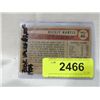 Image 2 : 1954 TOPPS #65 MICKEY MANTLE BASEBALL CARD