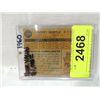 Image 2 : 1960 TOPPS #350 MICKEY MANTLE BASEBALL CARD
