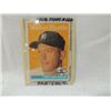 Image 1 : 1958 TOPPS #150 BASEBALL PLAYER CARD MICKEY MANTLE