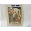 Image 1 : 1957 TOPPS #121 CLETIS BOYER BASEBALL CARD