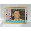 Image 1 : 1966 TOPPS #83 TONY KUBEK BASEBALL CARD