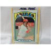 Image 1 : 1972 TOPPS #132 JOE MORGAN BASEBALL CARD