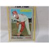 Image 1 : 1970 TOPPS #220 STEVE CARLTON BASEBALL CARD