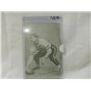 Image 1 : 1948-52 FOOTBALL EXHIBIT CARD POSTCARD