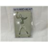 Image 1 : 1948-52 FOOTBALL EXHIBIT CARD POSTCARD