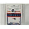 Image 2 : GRADED FOOTBALL CARD 2006 SCORE LAURENCE MARONEY