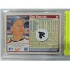 Image 2 : GRADED BASEBALL CARD 1991 SCORE CURT SCHILLING