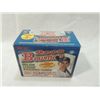 Image 3 : LOT 3 SMALL SETS BASEBALL CARDS BOWMAN FLEER