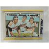 Image 1 : 1967 TOPPS #1 THE CHAMPS ROBINSON BAUER MORE