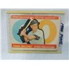 Image 1 : 1960 TOPPS #557 FRANK MALZONE BASEBALL CARD