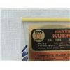 Image 3 : 1966 TOPPS #372 HARVEY KUENN BASEBALL CARD