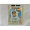 Image 1 : 1969 TOPPS #640 FERGIE JENKINS BASEBALL CARD