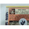 Image 3 : 1969 TOPPS #640 FERGIE JENKINS BASEBALL CARD