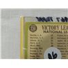 Image 3 : 1967 TOPPS #236 PITCHING LEADERS BASEBALL CARD