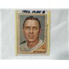 Image 1 : 1962 TOPPS #85 GIL HODGES BASEBALL CARD