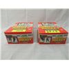 Image 2 : LOT 2 FACTORY SETS 1991 SCORE SERIES 1