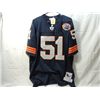 Image 1 : MITCHELL NESS BEARS BUTKUS THROWBACK JERSEY NEW