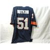 Image 2 : MITCHELL NESS BEARS BUTKUS THROWBACK JERSEY NEW