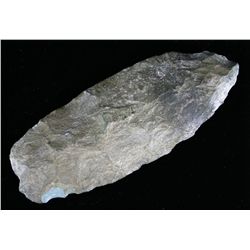 7 5/8" Paleo Butchering Knife