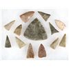 Image 1 : 13pc Texas Triangles