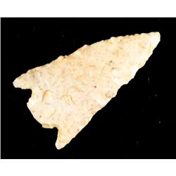 2 1/4" Corner Notched Dart