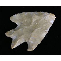 2 3/4" Uvalde