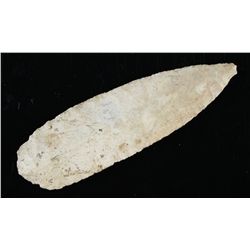 5 3/4" Archaic Knife