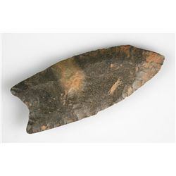 3" Clovis - Rogers COA