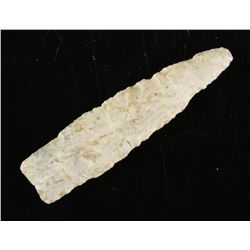2 3/4" Eden - Partain COA