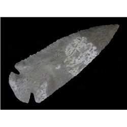 World Class 4 1/2" Dovetail - Jackson G-10 COA