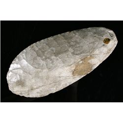 10 1/2" Flint Hoe