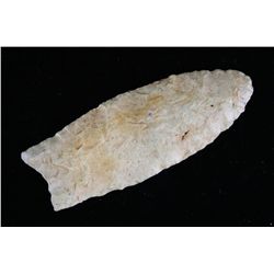 4" Clovis - Jackson & Breckenridge COA's