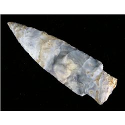 4 1/8" Scottsbluff - Four COA's