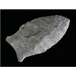 2 3/4" Quad - Davis G-9 COA