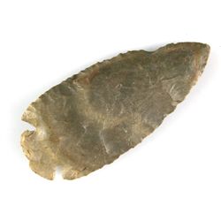 3 3/4" Dovetail - Rogers COA