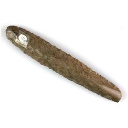 7 1/4" Double Bitted Chisel/Pick - Jackson COA - Ex Young