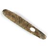Image 2 : 7 1/4" Double Bitted Chisel/Pick - Jackson COA - Ex Young